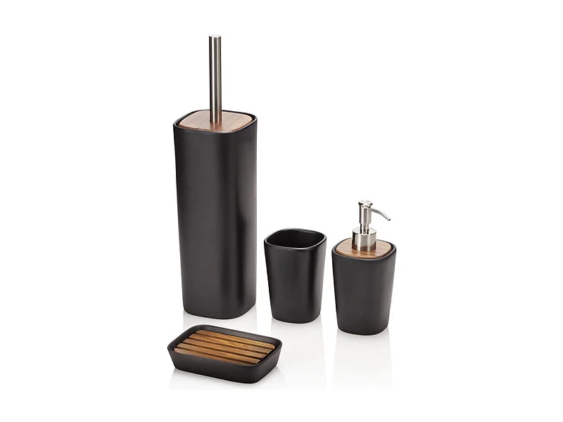 Set de 4 pièces RODI