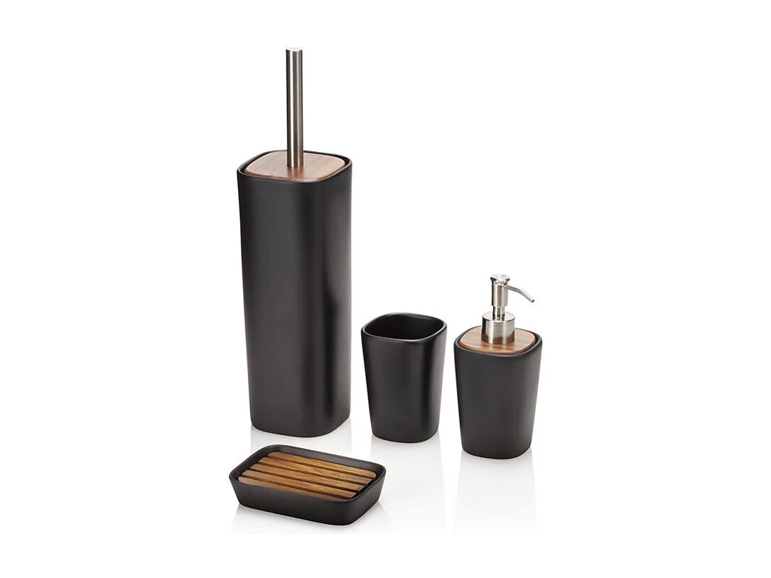 Set de 4 pièces RODI