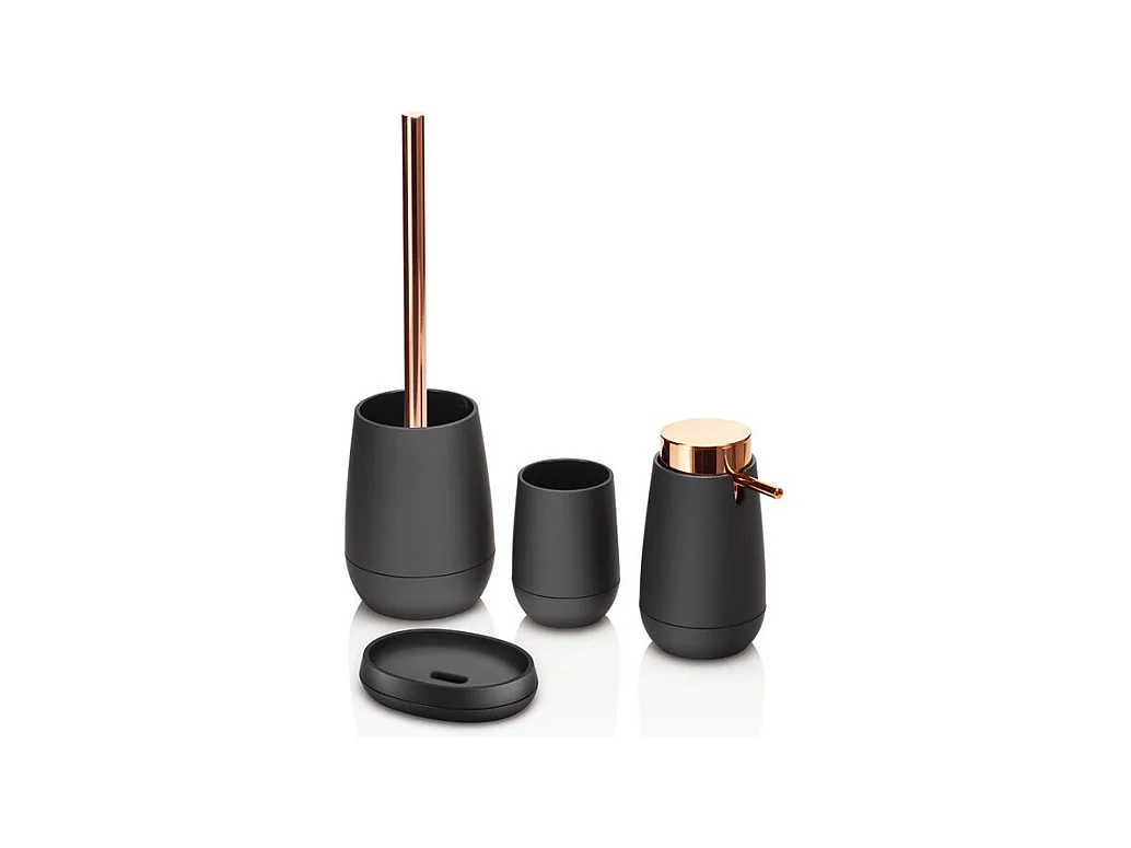 Set de 4 pièces TRENDY