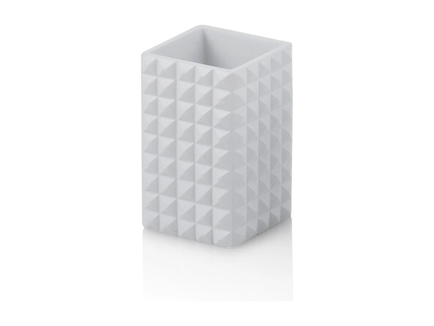 Set de 4 pièces DAKAR blanc