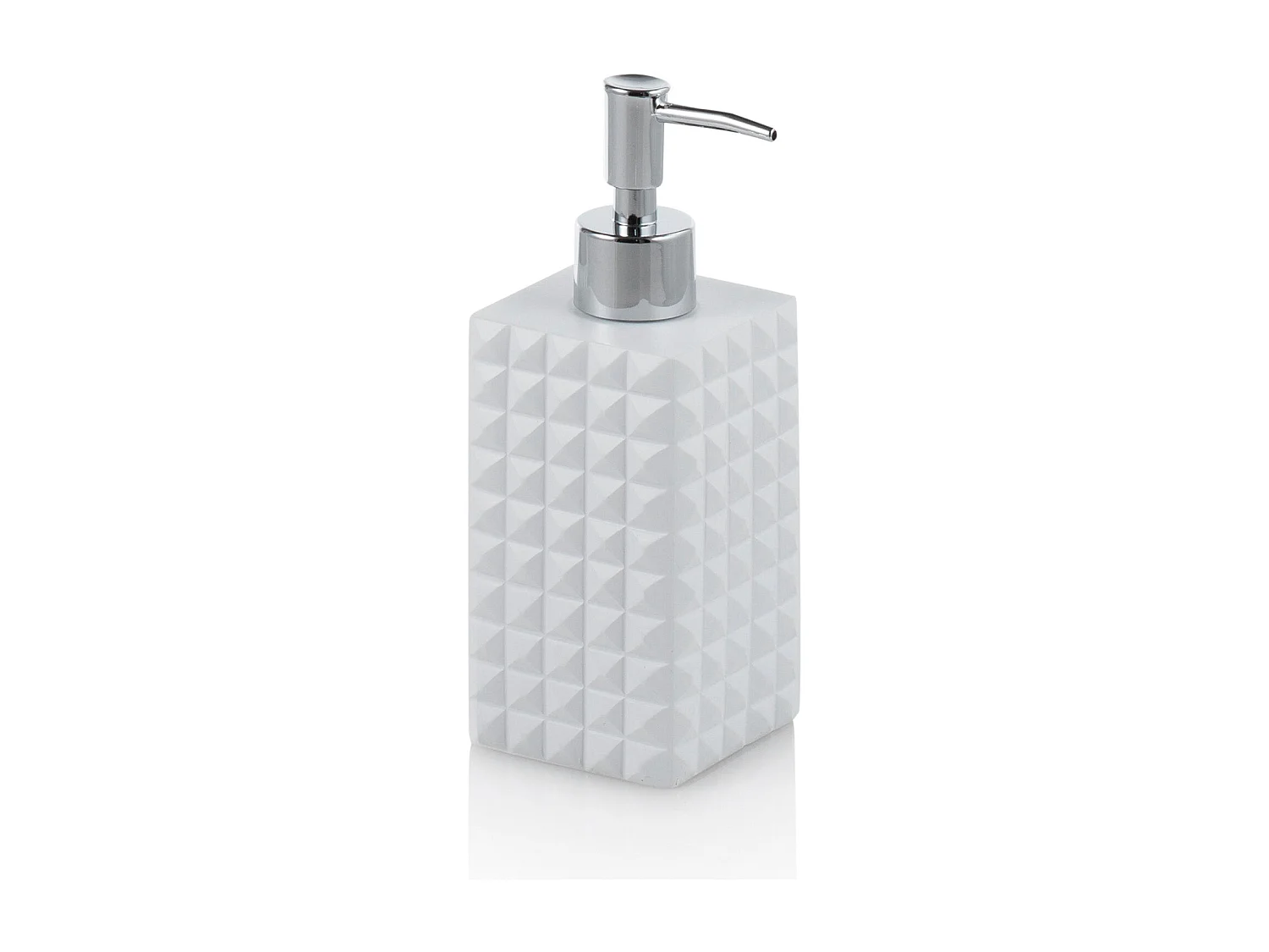 Set de 4 pièces DAKAR blanc