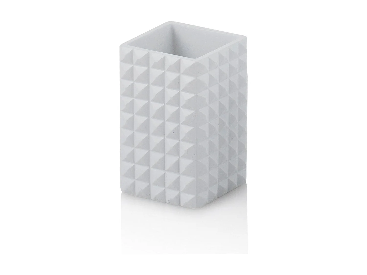 Set de 4 pièces DAKAR blanc