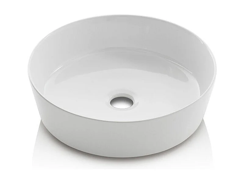 Ensemble de salle de bain double vasque 8 pièces ASTRA chêne miel