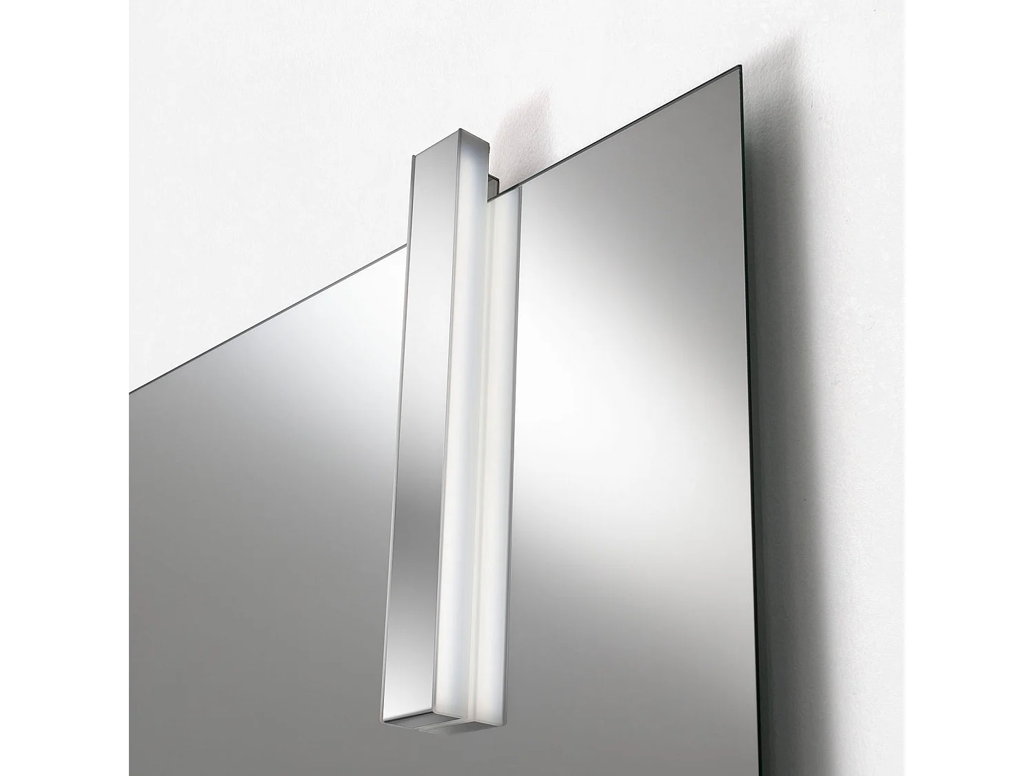 Ensemble de salle de bain double vasque 8 pièces ASTRA ciment