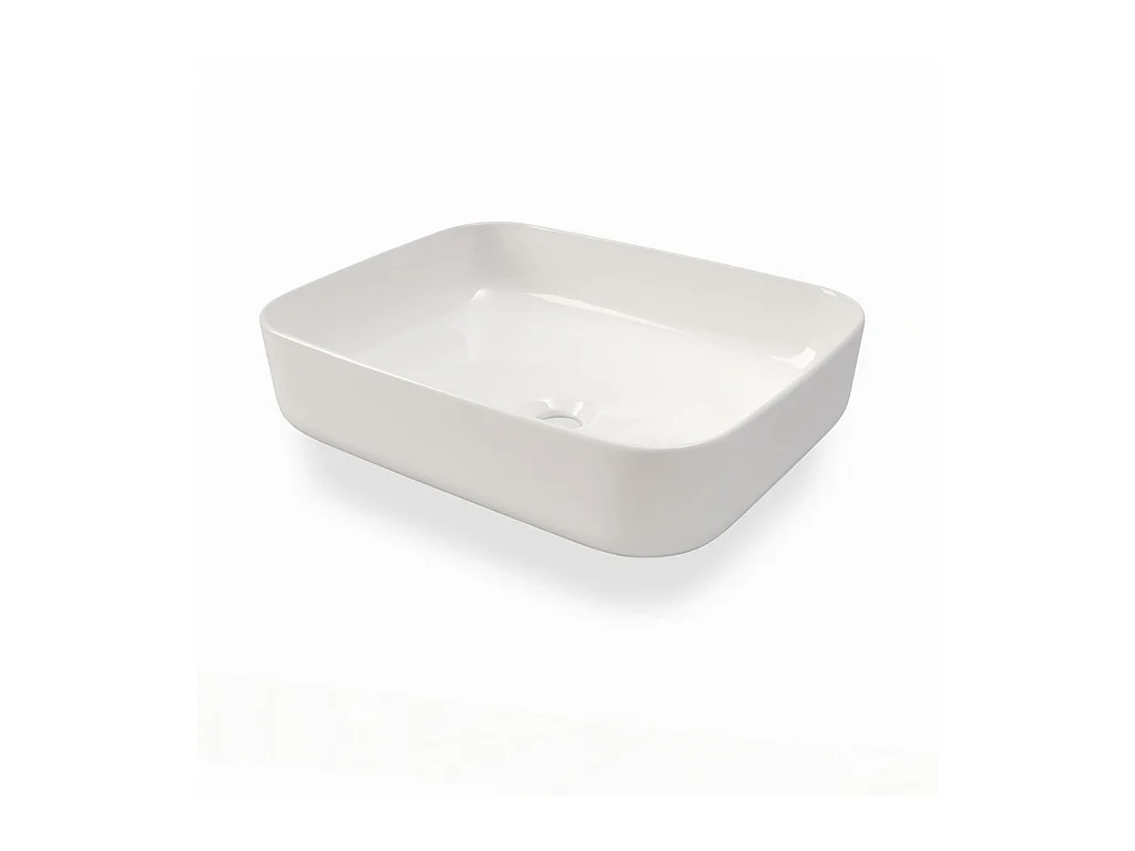 Ensemble de salle de bain double vasque ASTRA ciment