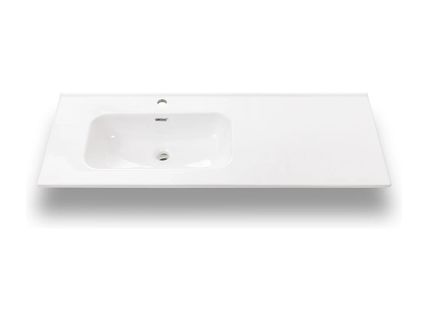 Ensemble salle de bain SX vasque 4 pièces VENERE chêne