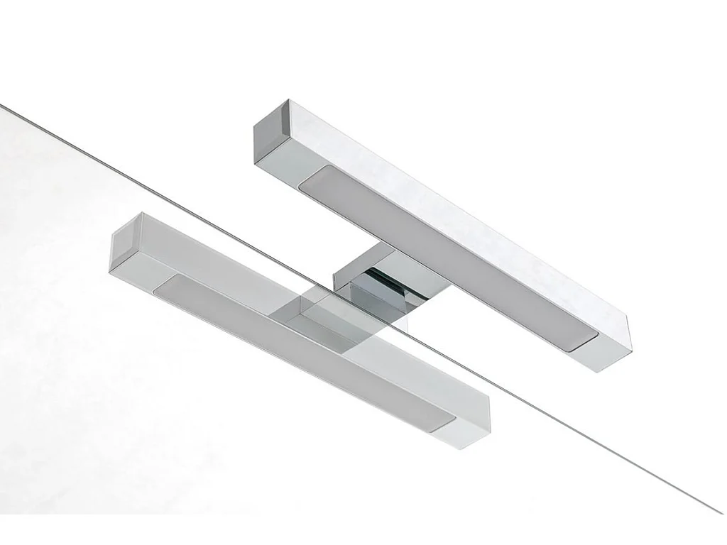 Ensemble salle de bain SX vasque 4 pièces VENERE chêne