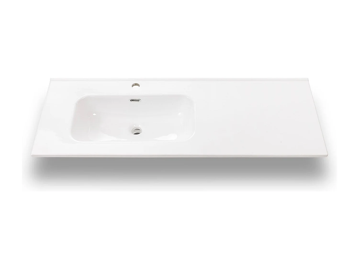 Ensemble salle de bain SX vasque 4 pièces VENERE vert sauge