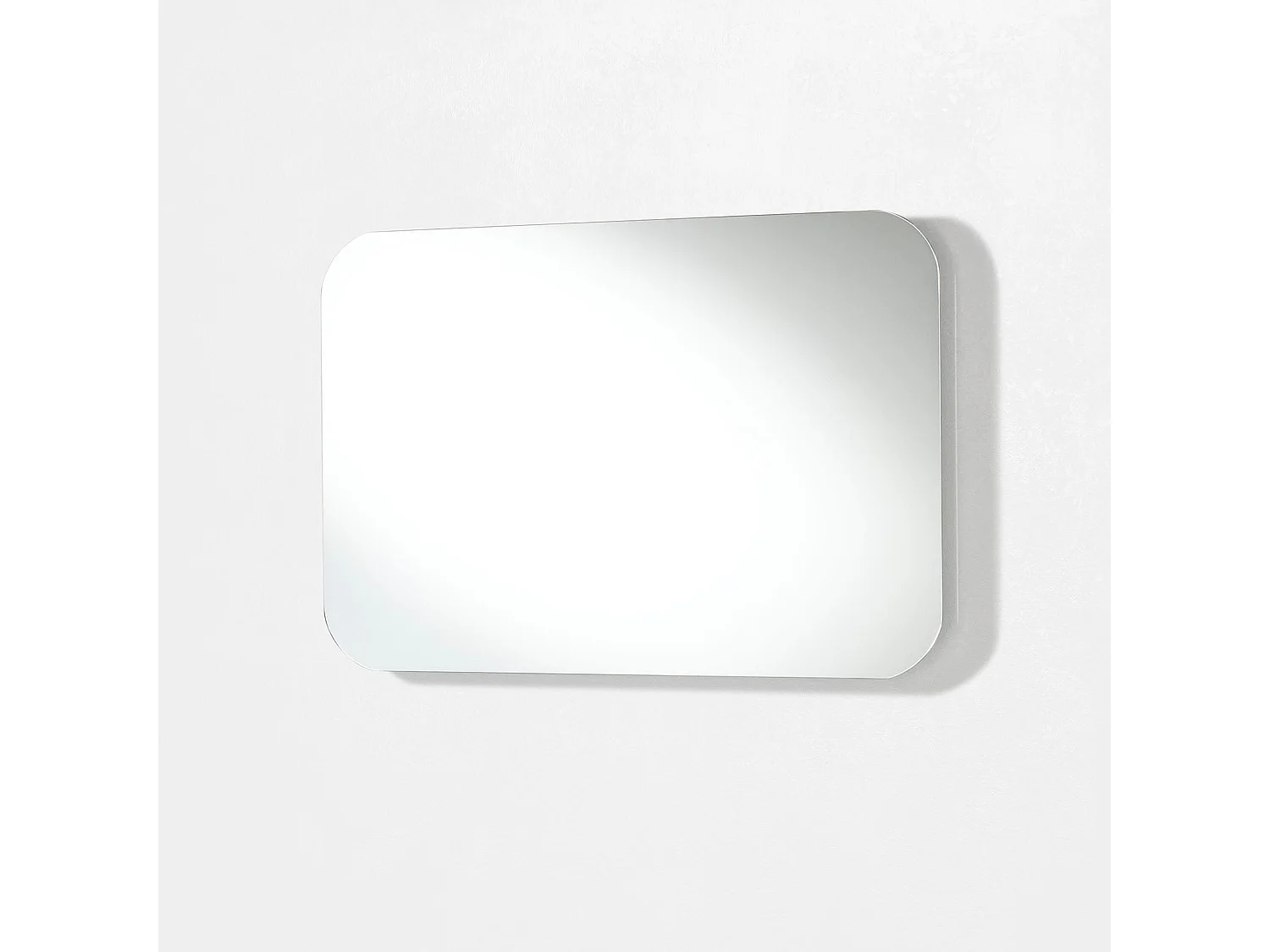 Komposition 5-teilig ASTRA Helltabak/Steinweiß