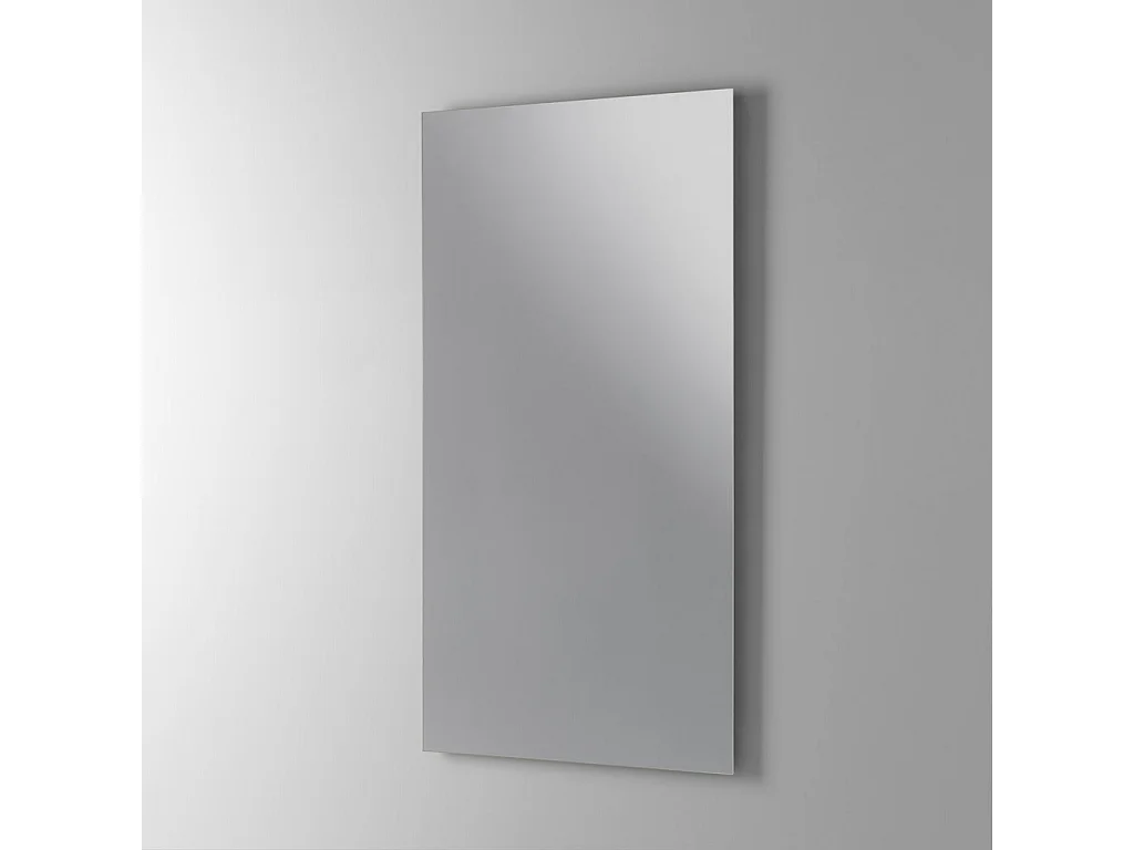 Ensemble de salle de bain 7 pièces ASTRA chêne miel/blanc