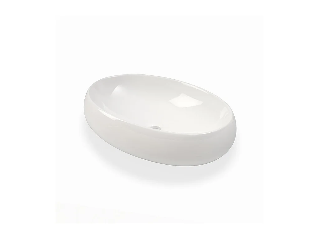 Ensemble de salle de bain 5 pièces ASTRA noyer