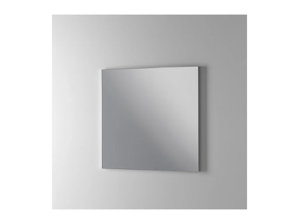 Ensemble de salle de bain 5 pièces ASTRA noyer