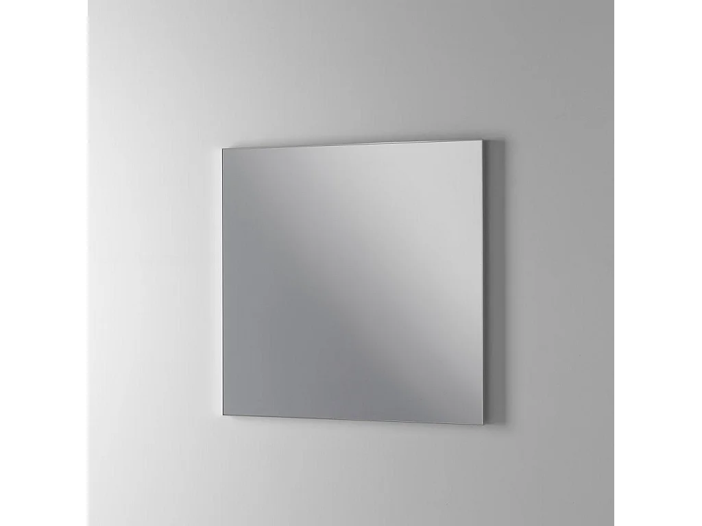 Ensemble de salle de bain 5 pièces ASTRA noyer