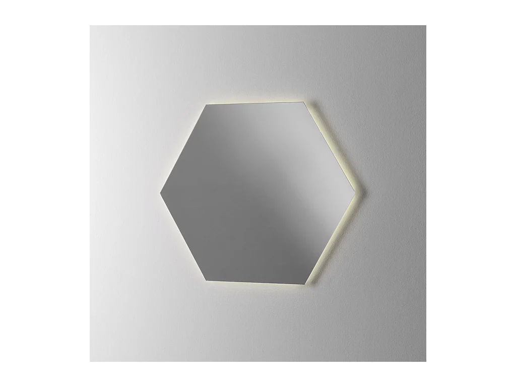 Composición 3 piezas IGEA pino ártico