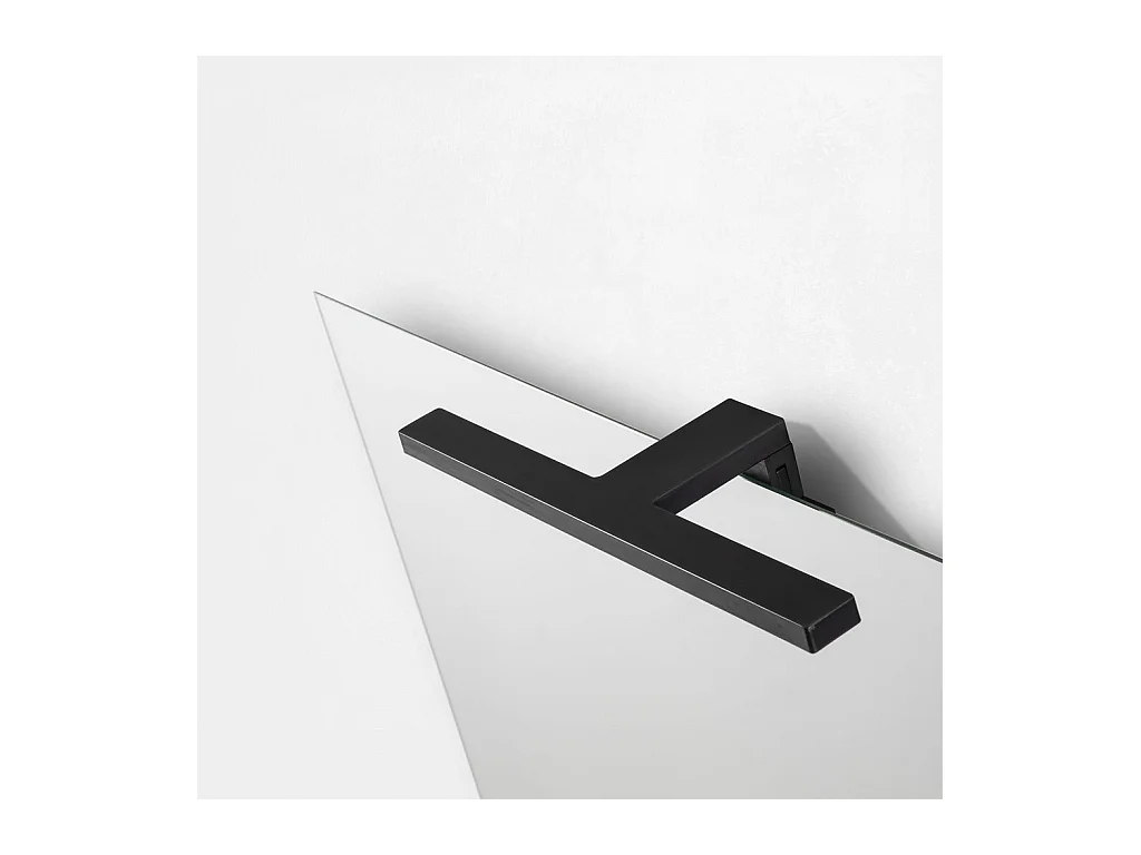 Ensemble de salle de bain 6 pièces ASTRA chêne miel