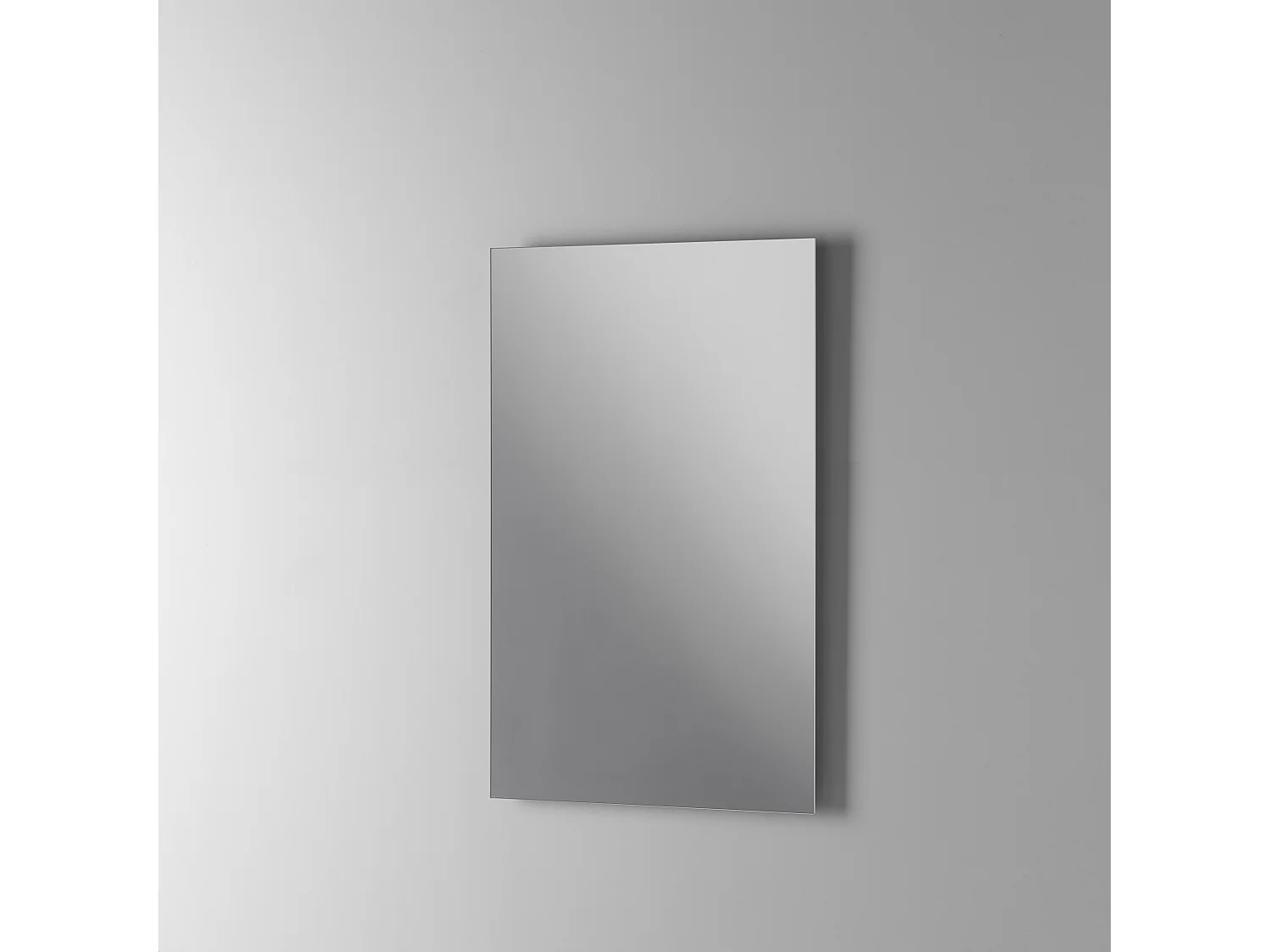 Ensemble de salle de bain 4 pièces IGEA pin arctique