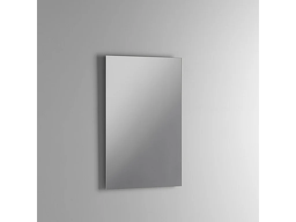 Ensemble salle de bain 4 pièces VENERE blanc mat