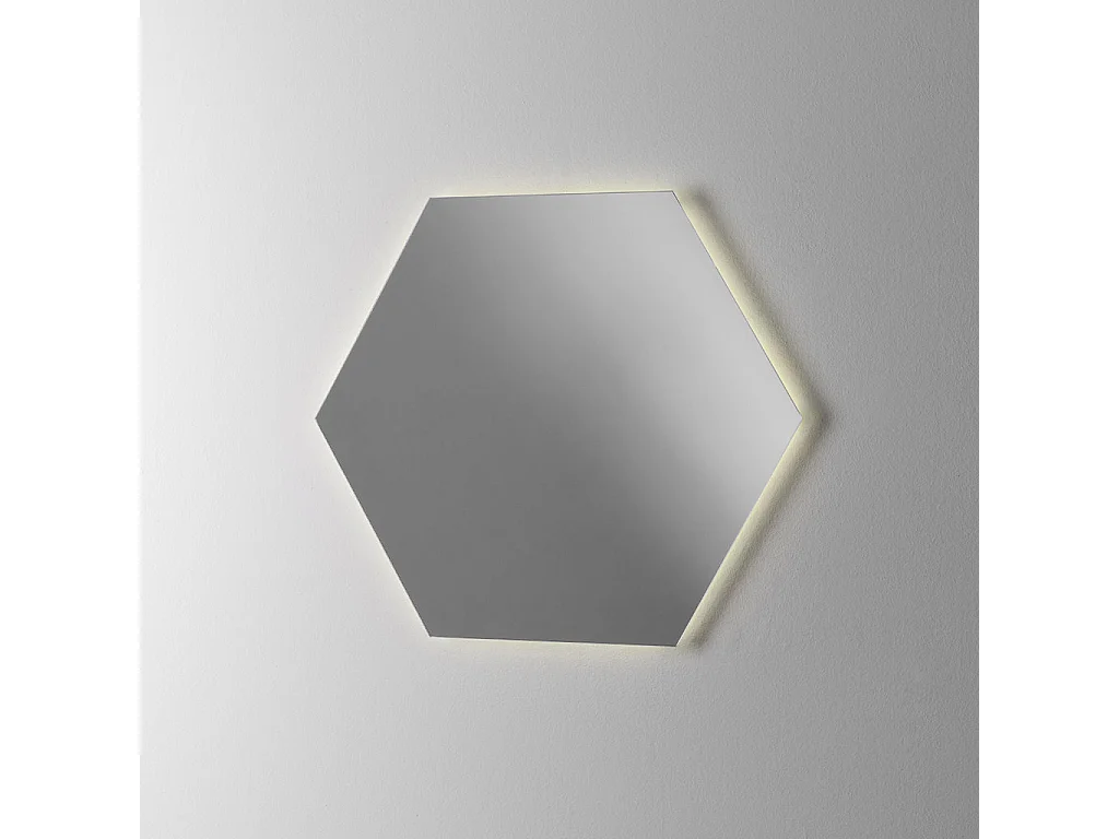 Ensemble de salle de bain 4 pièces ASTRA blanc