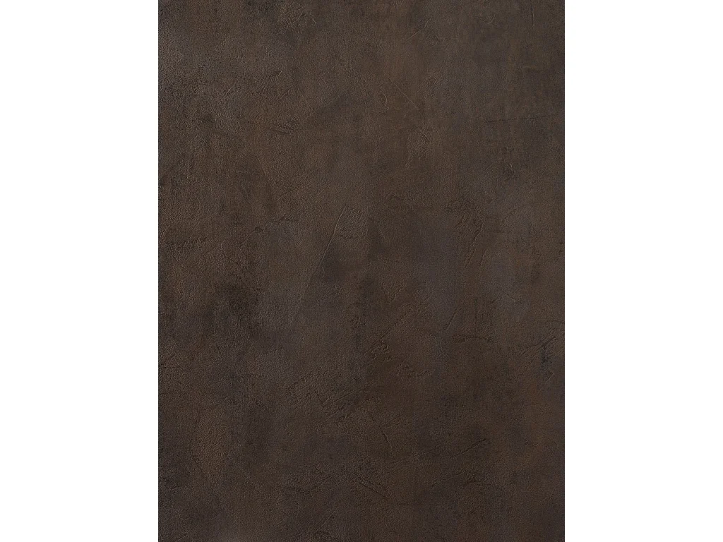 Ensemble de salle de bain 3 pièces PLUTONE marron pierre