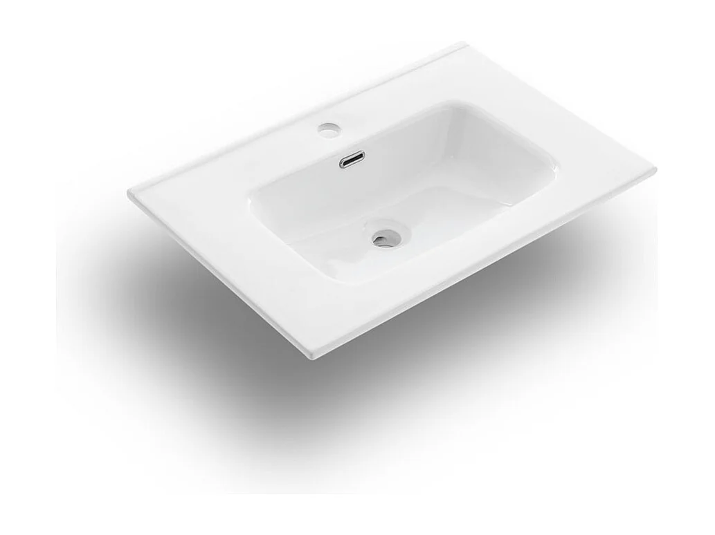 Komposition 4-teilig VENERE Tiffanyblau