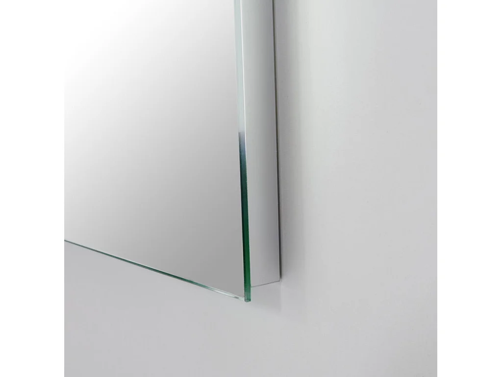 Ensemble de salle de bain 8 pièces ASTRA noyer