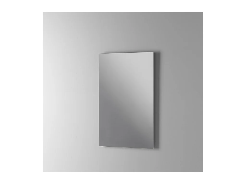 Ensemble de salle de bain 4 pièces IGEA chêne cendré