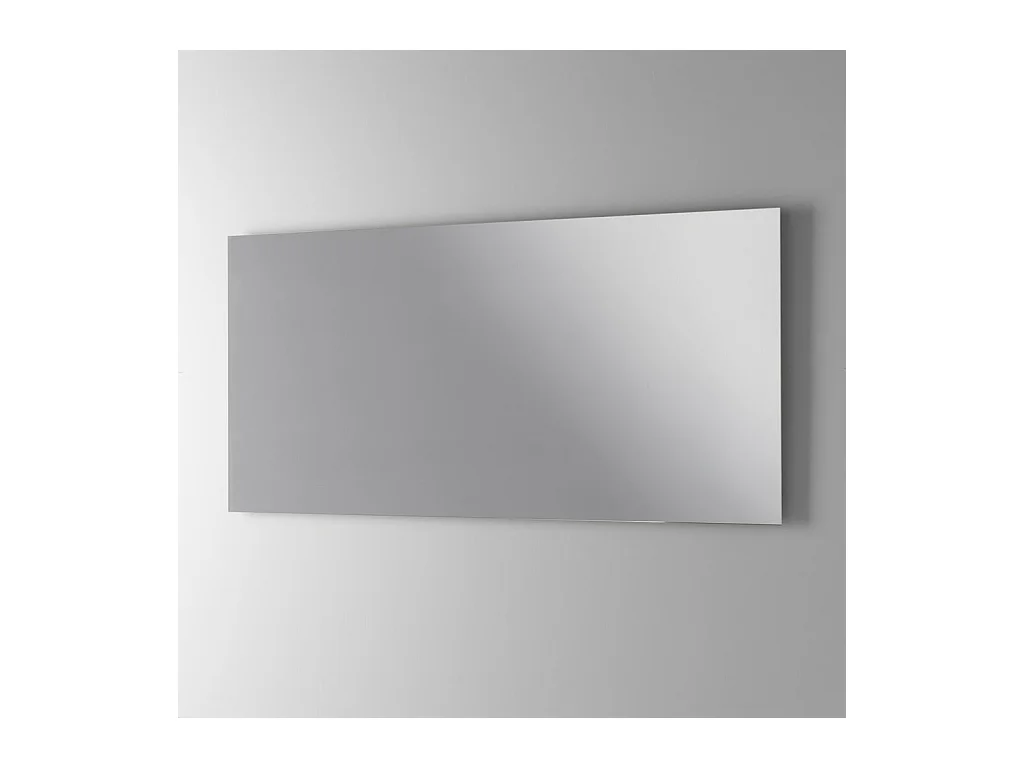 Ensemble de salle de bain 8 pièces ASTRA blanc