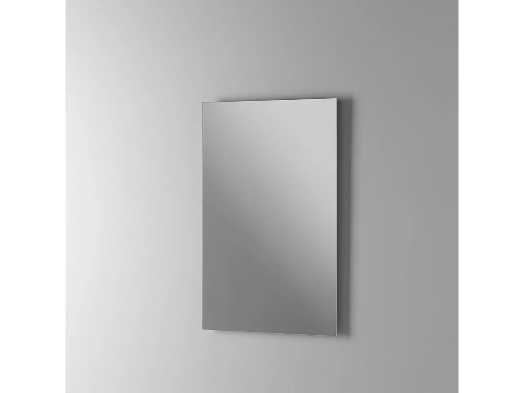 Ensemble de salle de bain 4 pièces IGEA oxyde