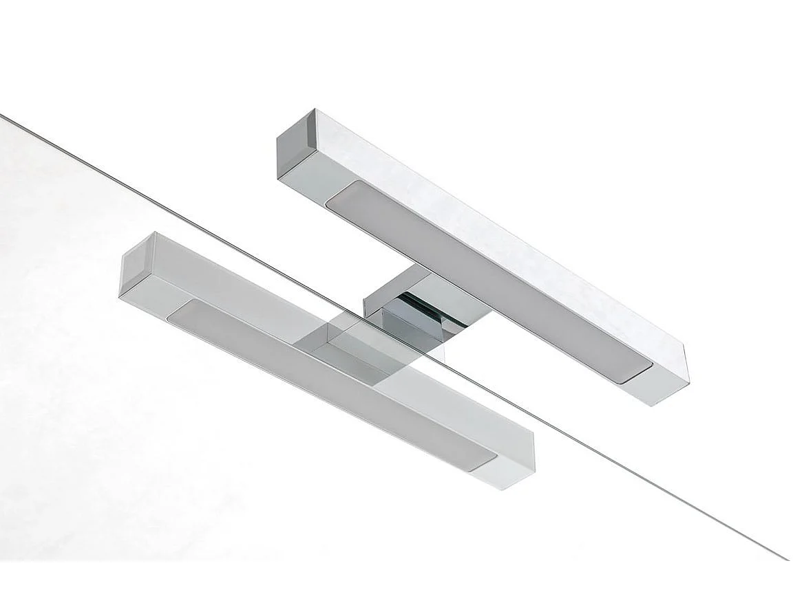 Ensemble salle de bain 4 pièces VENERE vert sauge