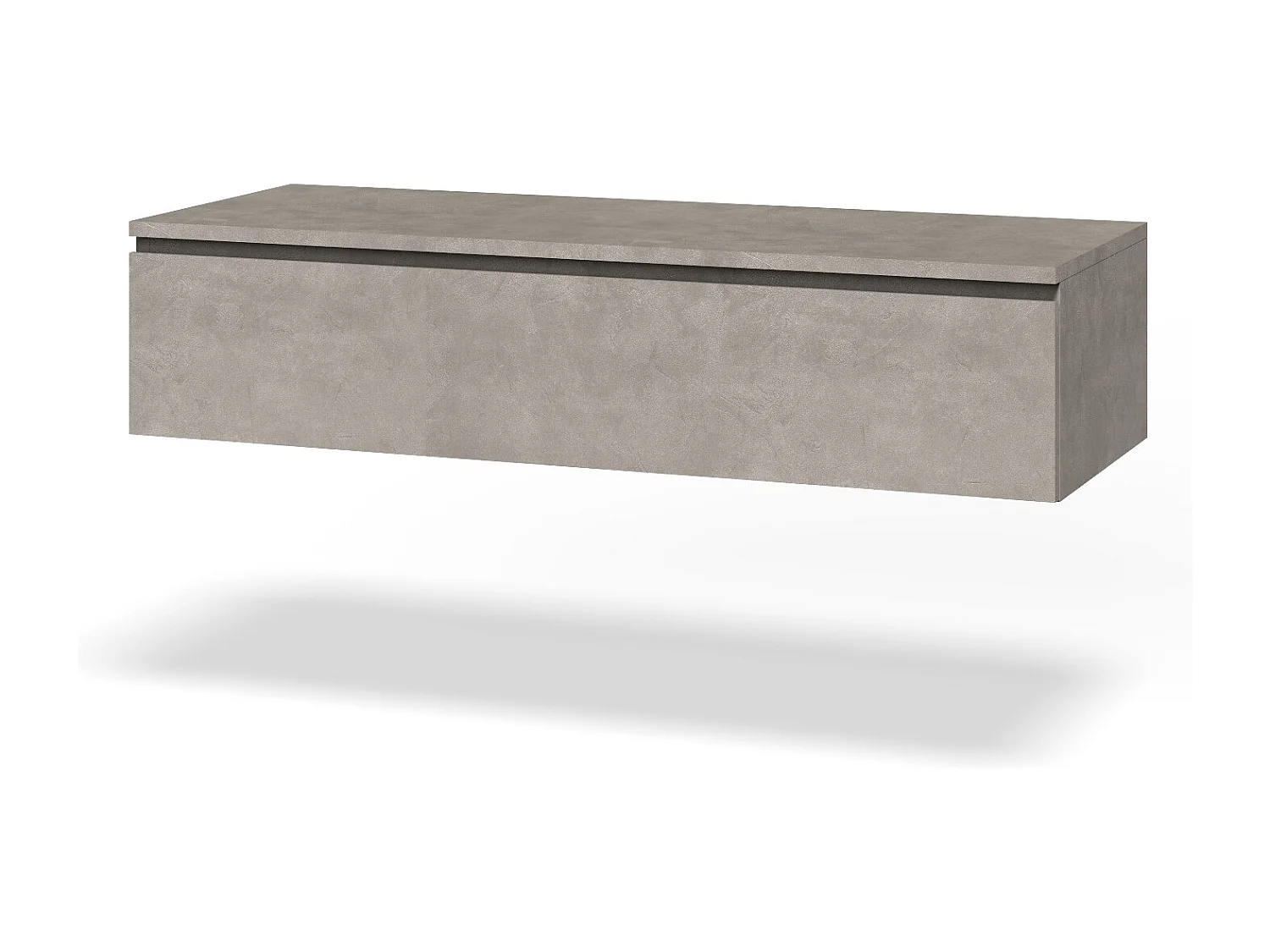 Komposition 6-teilig ASTRA Anthrazit/Havanna-Stein