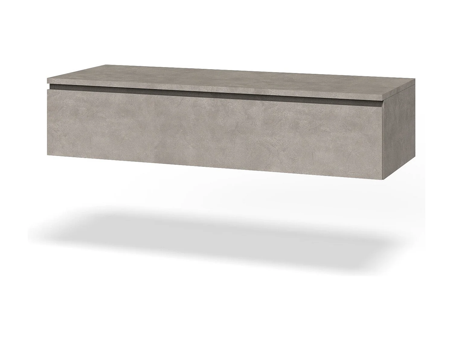 Komposition 6-teilig ASTRA Anthrazit/Havanna-Stein