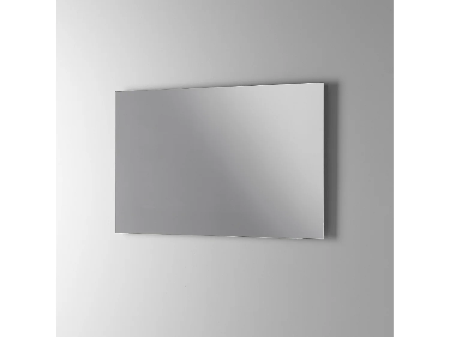 Ensemble de salle de bain 4 pièces IGEA chêne cendré