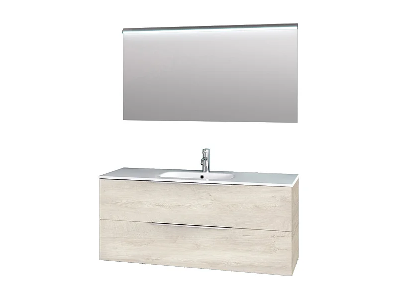 Composição 3 peças LARISSA carvalho Alaska