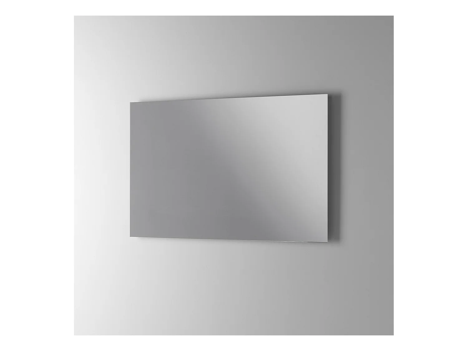 Ensemble de salle de bain 4 pièces IGEA chêne alaska