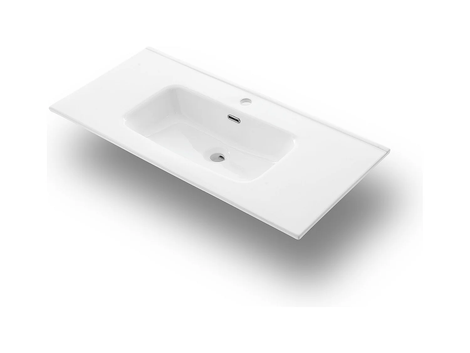 Composición 4 piezas IGEA roble alaska