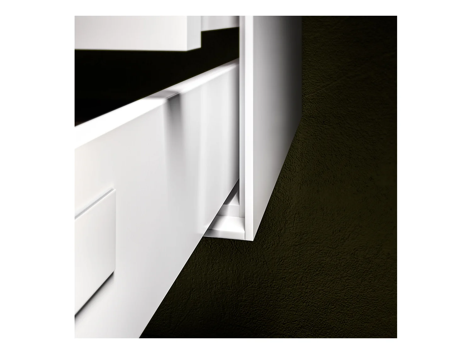 Composición 4 piezas IGEA roble alaska