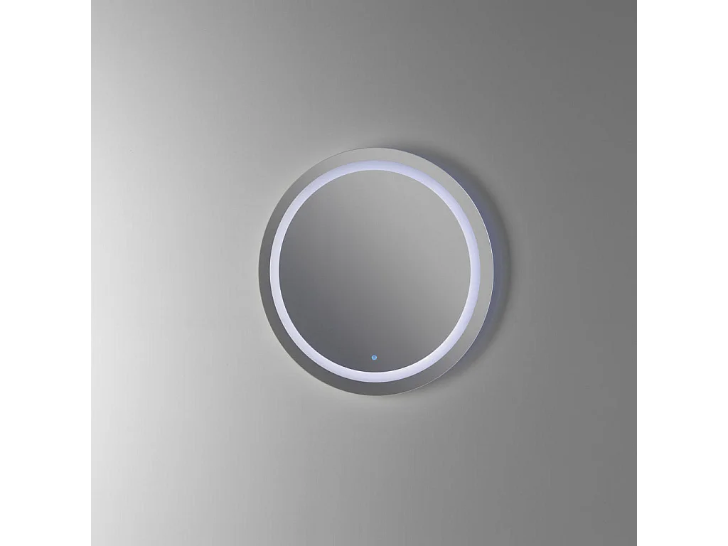 Ensemble de salle de bain 4 pièces ASTRA blanc/rose