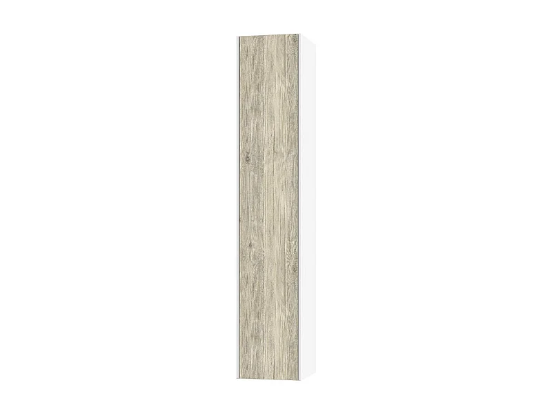 Wandschrank Arctic keifer - IGEA