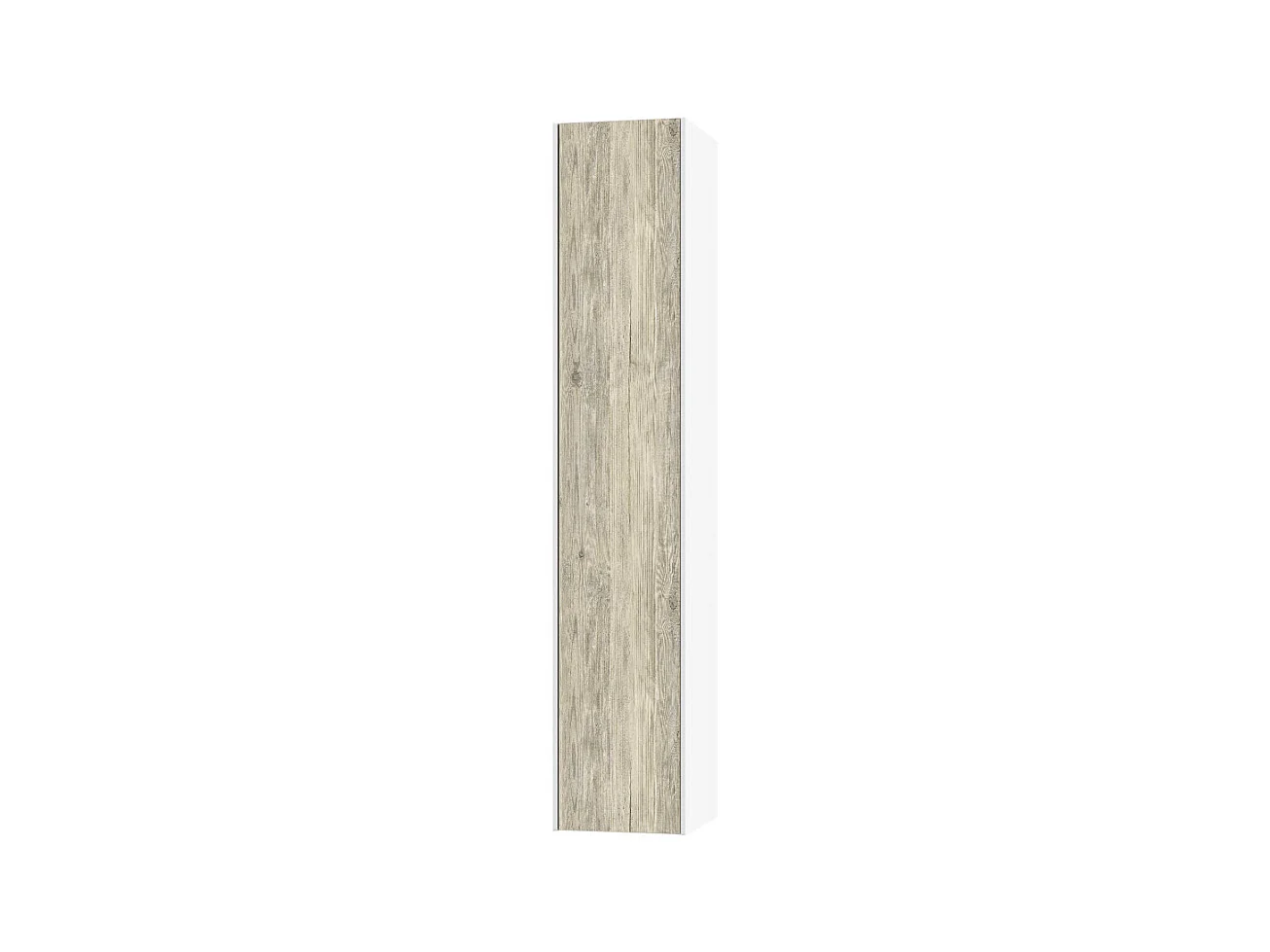 Coluna IGEA pinho artico