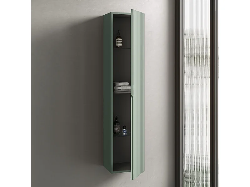 Colonna VENERE verde salvia