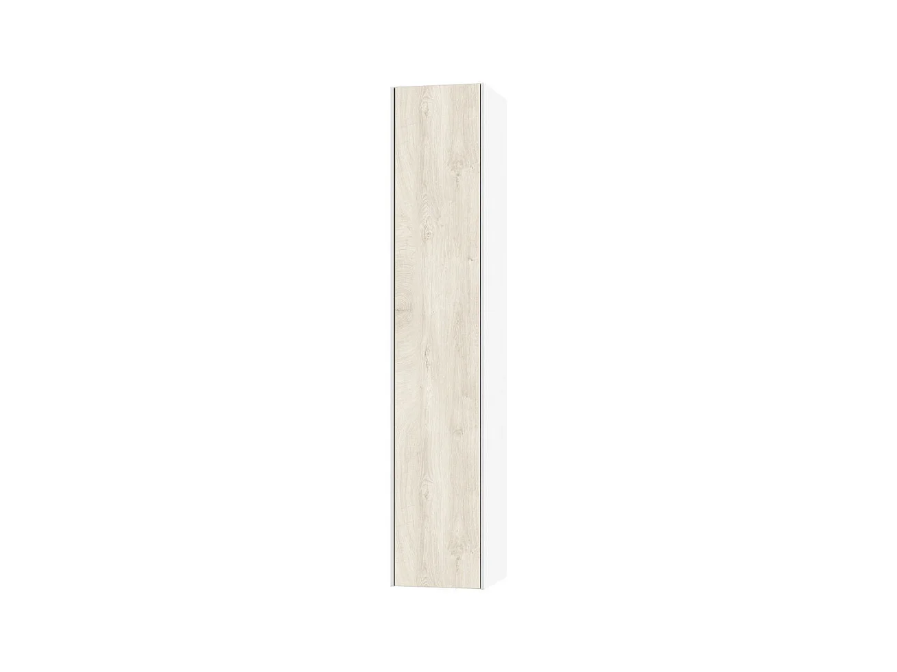 Wandschrank eiche alaska - IGEA