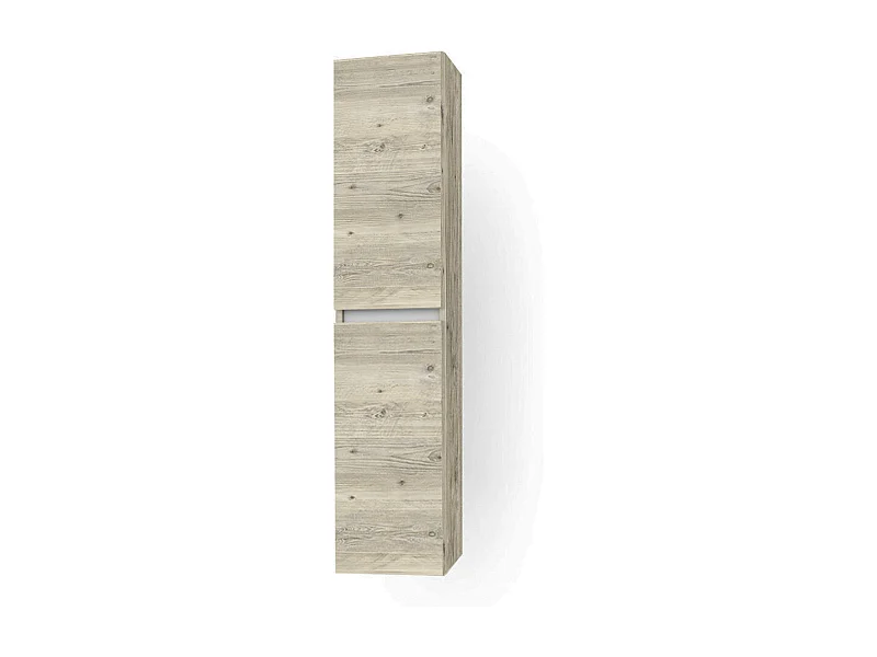 Wandschrank AURORA Arktische Kiefer