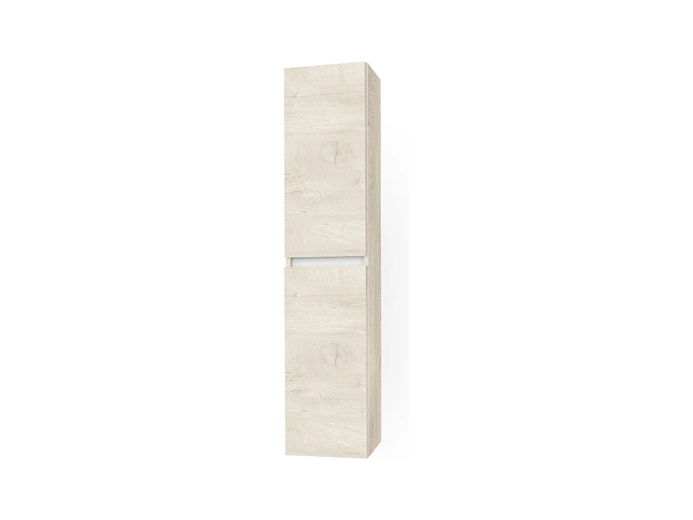 Colonna AURORA rovere alaska