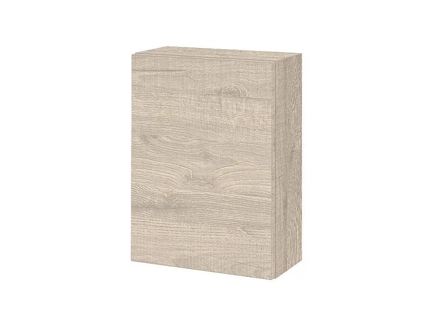 Wandschrank AURORA natürliches Sherwood