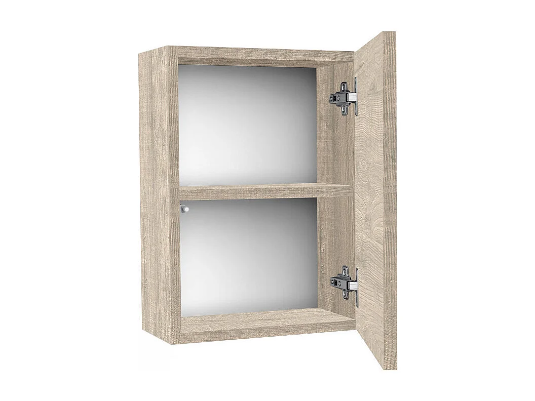 Élément mural AURORA sherwood naturel