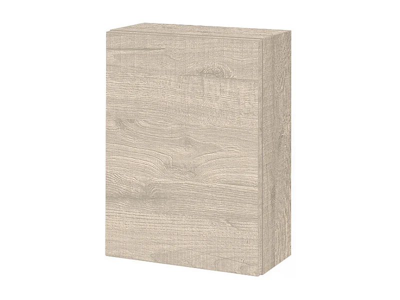 Wandschrank AURORA natürliches Sherwood