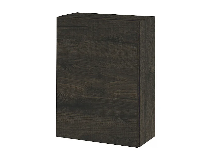 Wandschrank AURORA Dunkelbraun