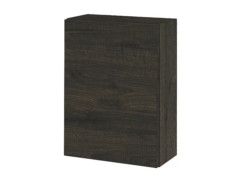 Élément mural AURORA marron foncé