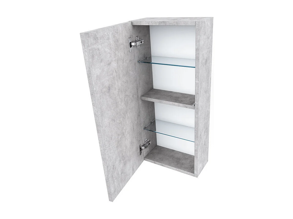 Élément mural AURORA ciment