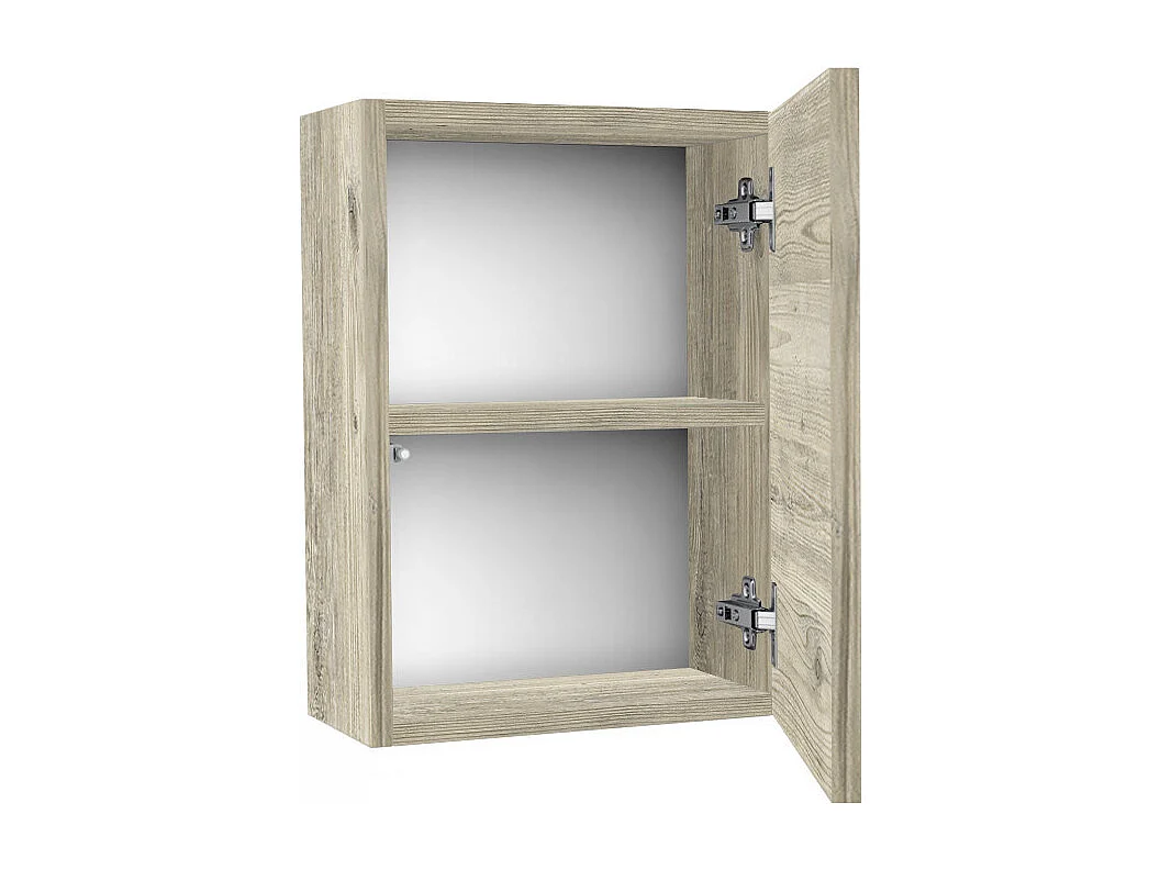 Wandschrank AURORA arktische Kiefer